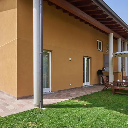 Gamma By Interhome