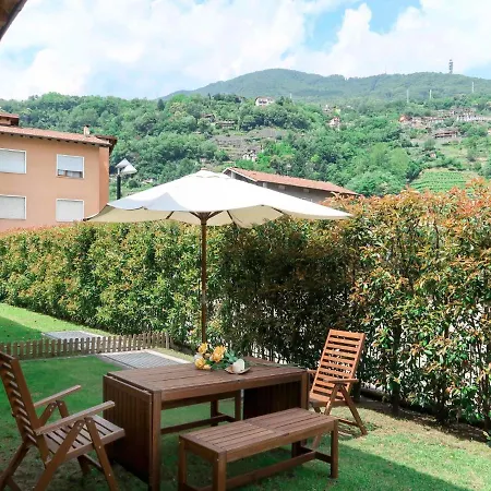 Gamma By Interhome Tatil Evi *