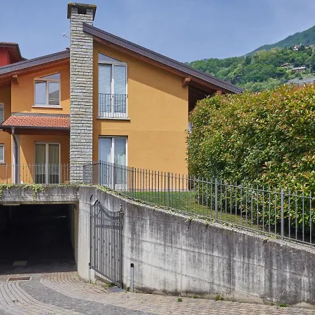 Gamma By Interhome בית נופש