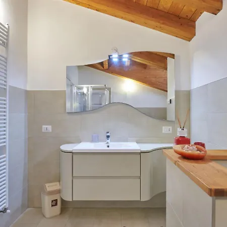 Gamma By Interhome בית נופש דונגו