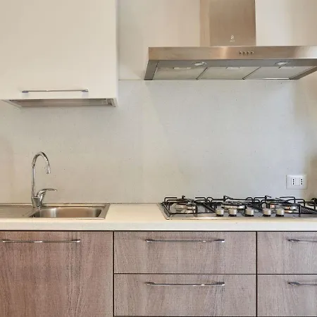 Gamma By Interhome Tatil Evi