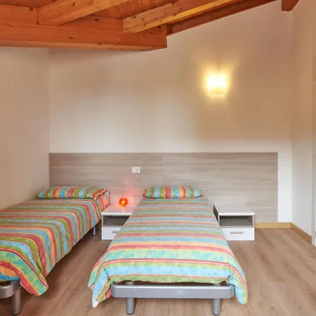 בית נופש Gamma By Interhome דונגו