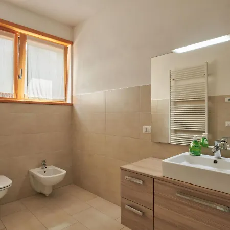 Gamma By Interhome דונגו