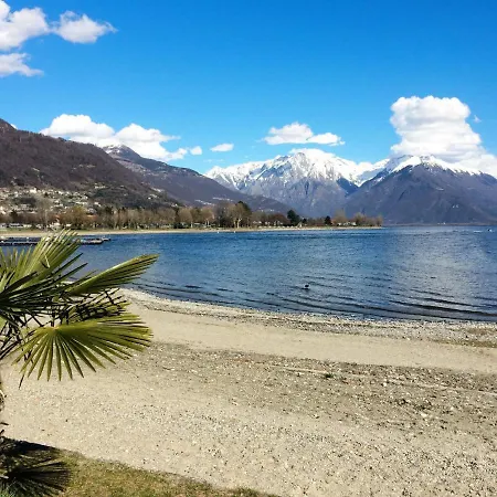 Gamma By Interhome Tatil Evi *