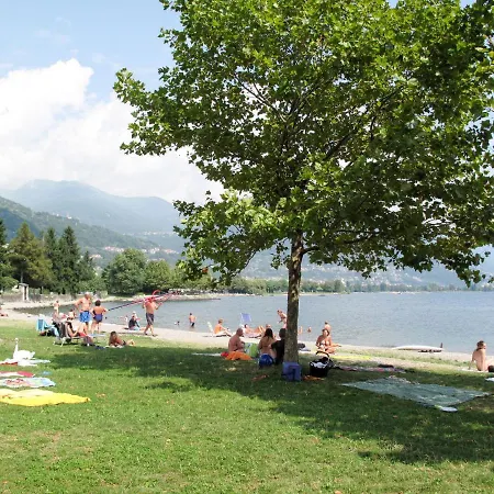 Tatil Evi Gamma By Interhome *