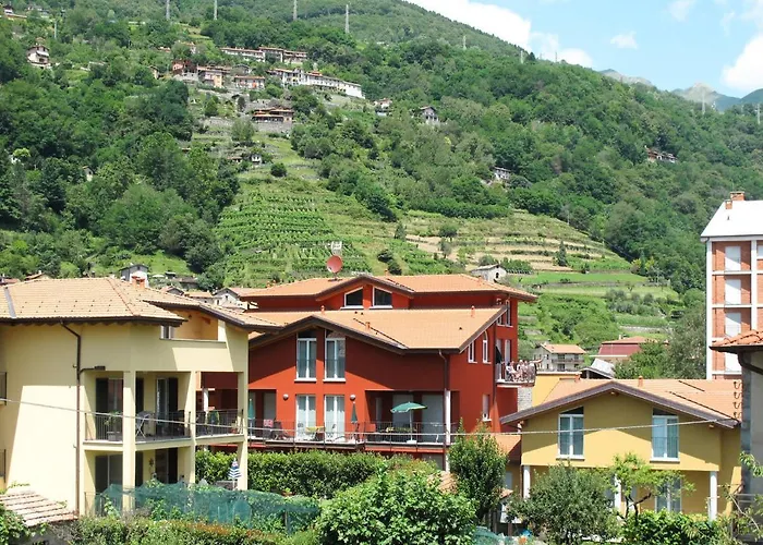 Gamma By Interhome * Dongo