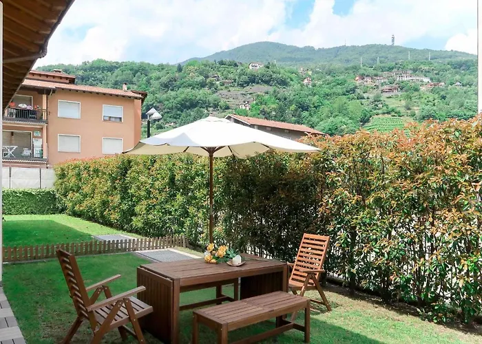 Gamma By Interhome Prázdninový dům *