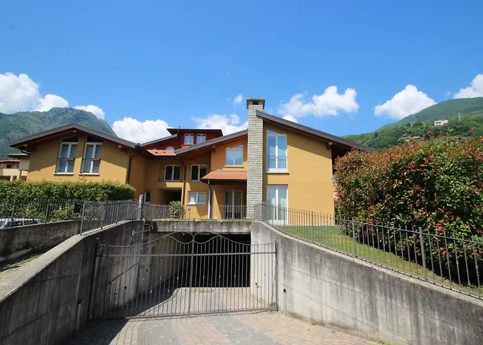 بيت للعطل Gamma By Interhome دونغو