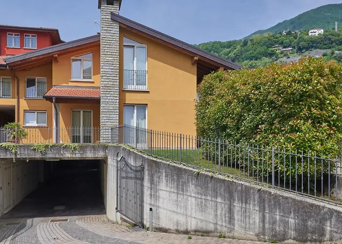 Gamma By Interhome بيت للعطل