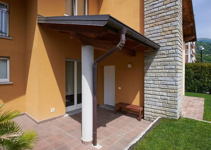 Gamma By Interhome Dongo