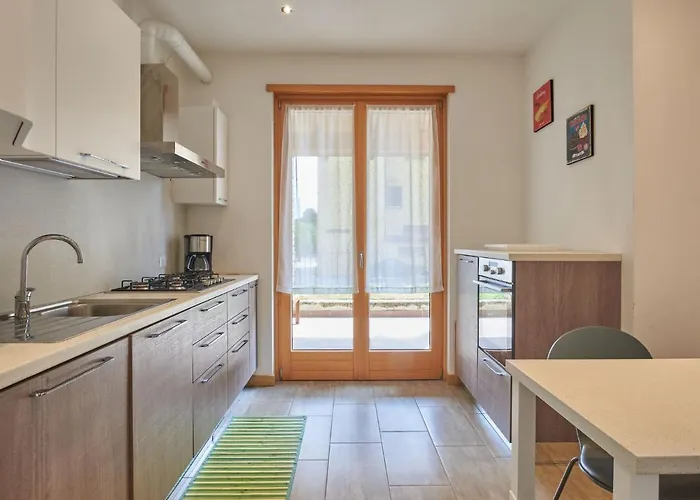 Gamma By Interhome *