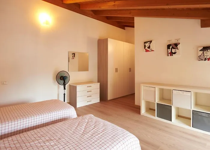 Gamma By Interhome دونغو