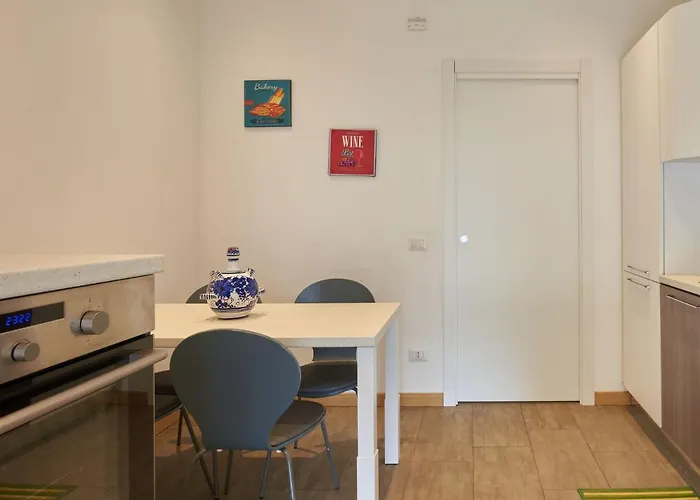 Prázdninový dům Gamma By Interhome Dongo