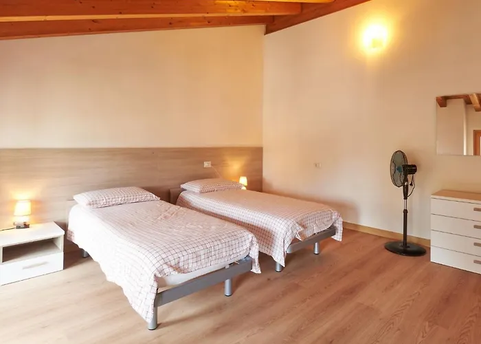 Gamma By Interhome Prázdninový dům Dongo