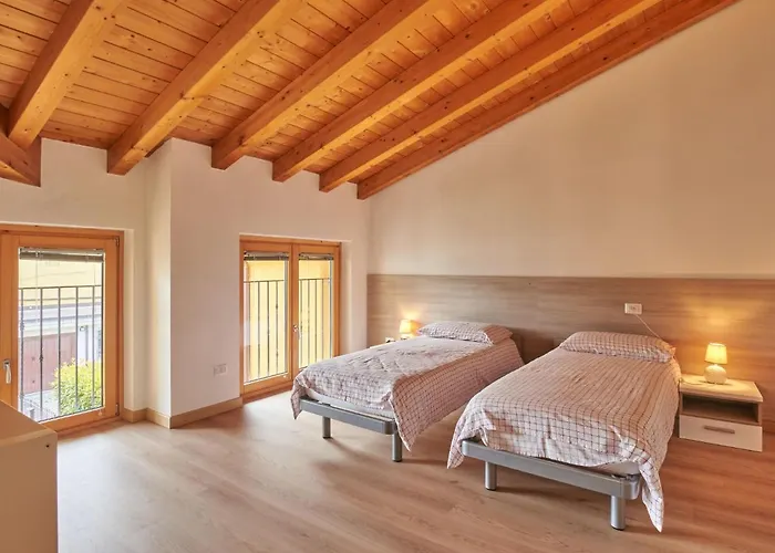 Gamma By Interhome * Dongo