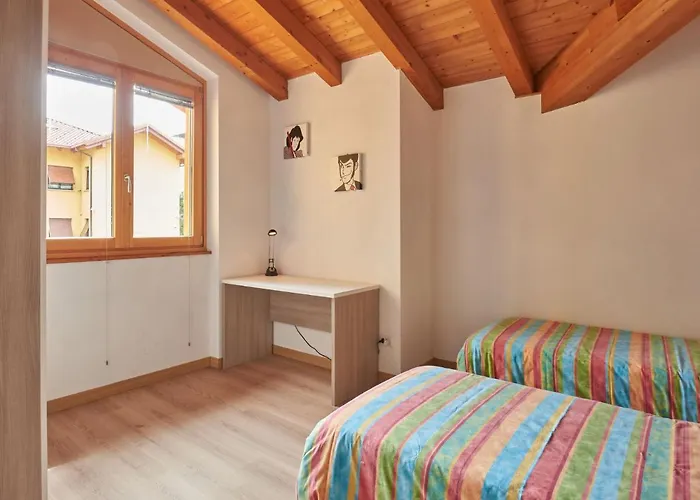 Gamma By Interhome *