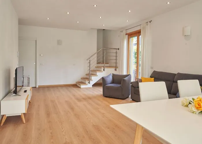 بيت للعطل Gamma By Interhome دونغو