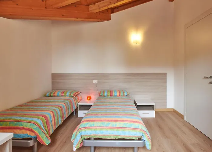 بيت للعطل Gamma By Interhome دونغو