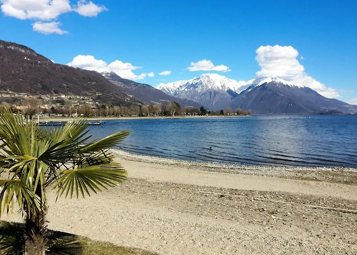 Gamma By Interhome Prázdninový dům *