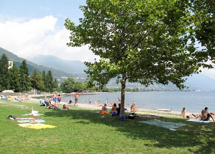 Prázdninový dům Gamma By Interhome *