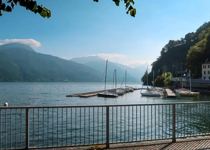 Gamma By Interhome * Dongo