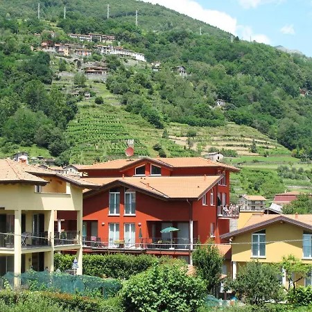 Gamma By Interhome * Dongo