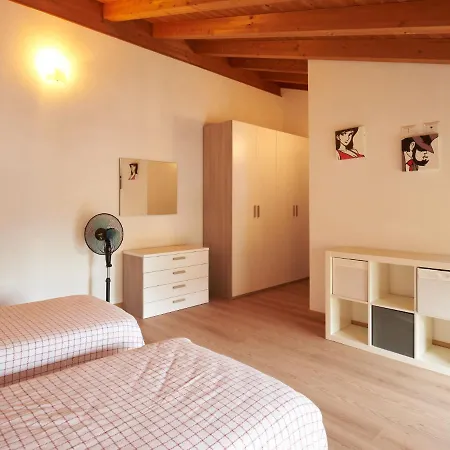 Gamma By Interhome Dongo