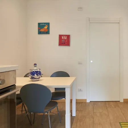 Hébergement de vacances Gamma By Interhome Dongo