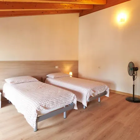 Gamma By Interhome Hébergement de vacances Dongo