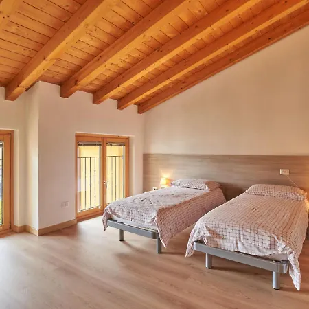 Gamma By Interhome * Dongo