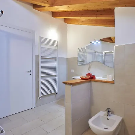 Hébergement de vacances Gamma By Interhome *