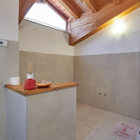 Gamma By Interhome Hébergement de vacances