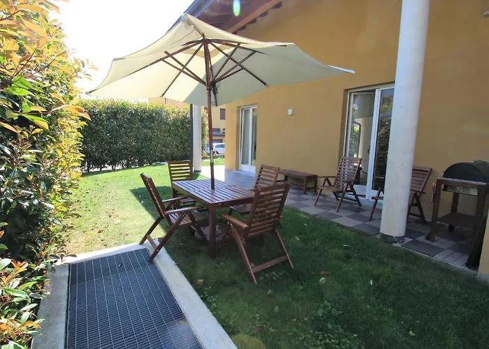 Gamma By Interhome